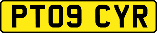 PT09CYR