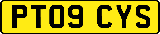 PT09CYS