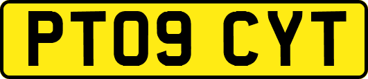 PT09CYT