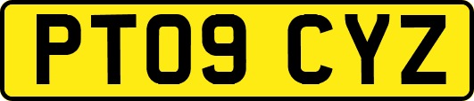 PT09CYZ