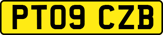 PT09CZB