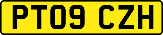 PT09CZH