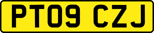 PT09CZJ