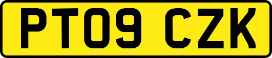 PT09CZK