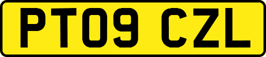 PT09CZL