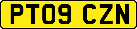 PT09CZN