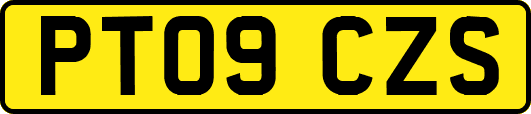PT09CZS