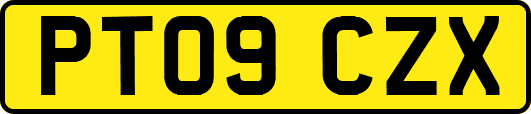 PT09CZX