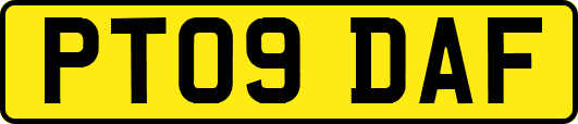 PT09DAF