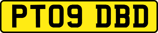 PT09DBD