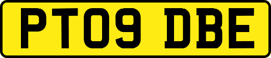 PT09DBE