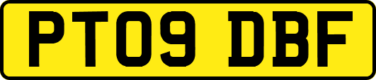 PT09DBF