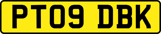 PT09DBK