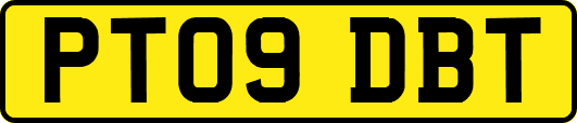 PT09DBT