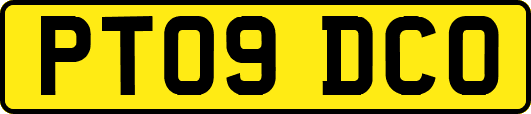 PT09DCO