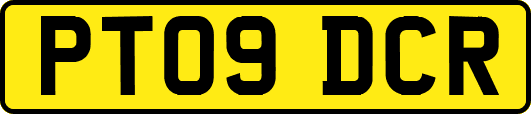 PT09DCR