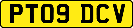 PT09DCV