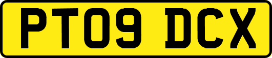 PT09DCX