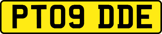 PT09DDE
