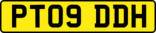PT09DDH