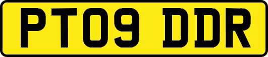 PT09DDR
