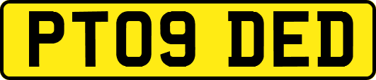 PT09DED
