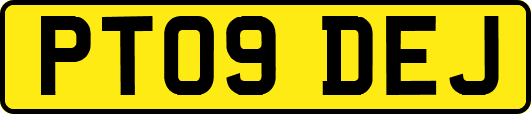PT09DEJ