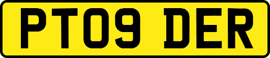 PT09DER