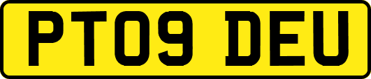 PT09DEU