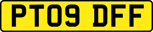PT09DFF