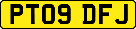 PT09DFJ