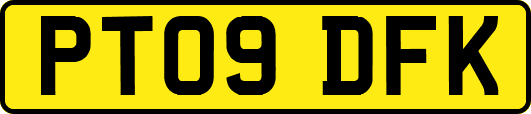 PT09DFK