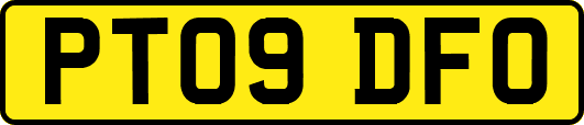 PT09DFO