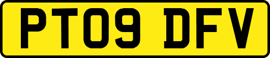 PT09DFV