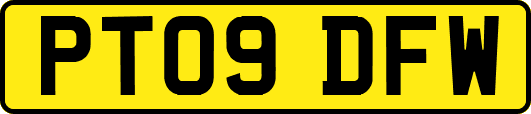 PT09DFW