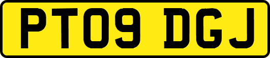 PT09DGJ