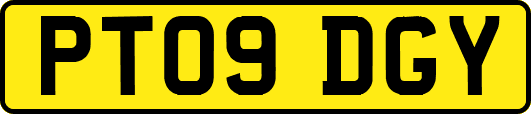 PT09DGY