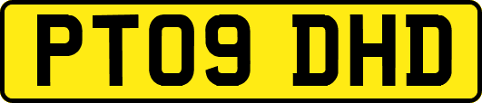 PT09DHD