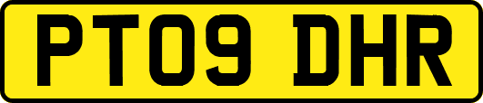 PT09DHR