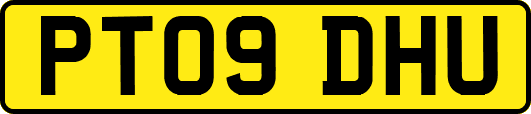 PT09DHU