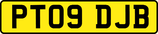 PT09DJB