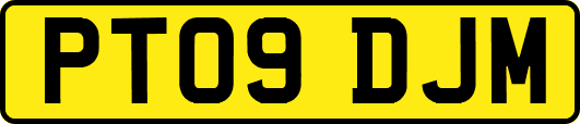 PT09DJM