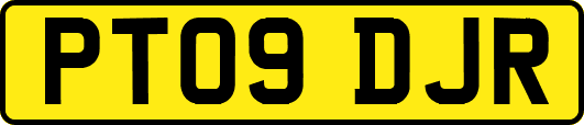PT09DJR