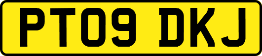 PT09DKJ