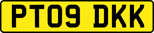 PT09DKK