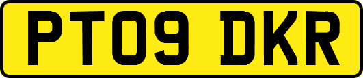 PT09DKR