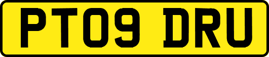 PT09DRU