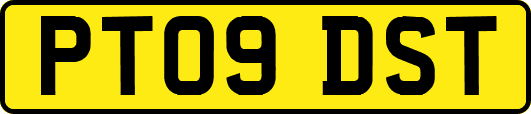 PT09DST