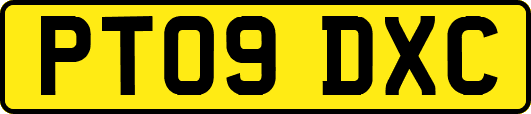PT09DXC