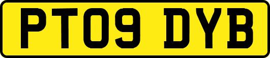 PT09DYB